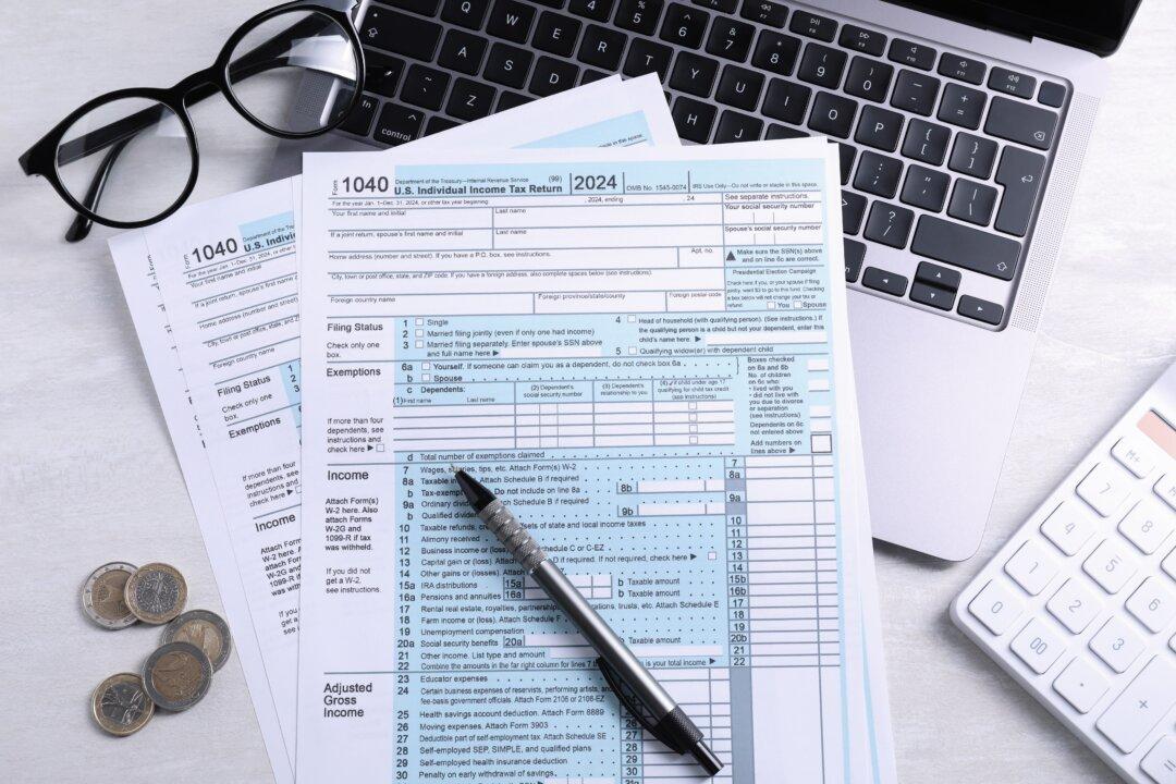 Here’s What You Need to Know About the 2025 Tax Season
