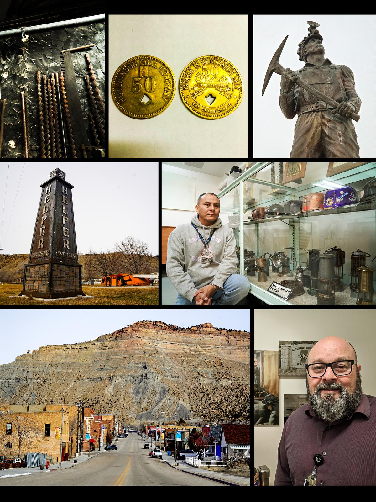 Coal Mining Down but Not Out as Federal Policy Dictates Industry