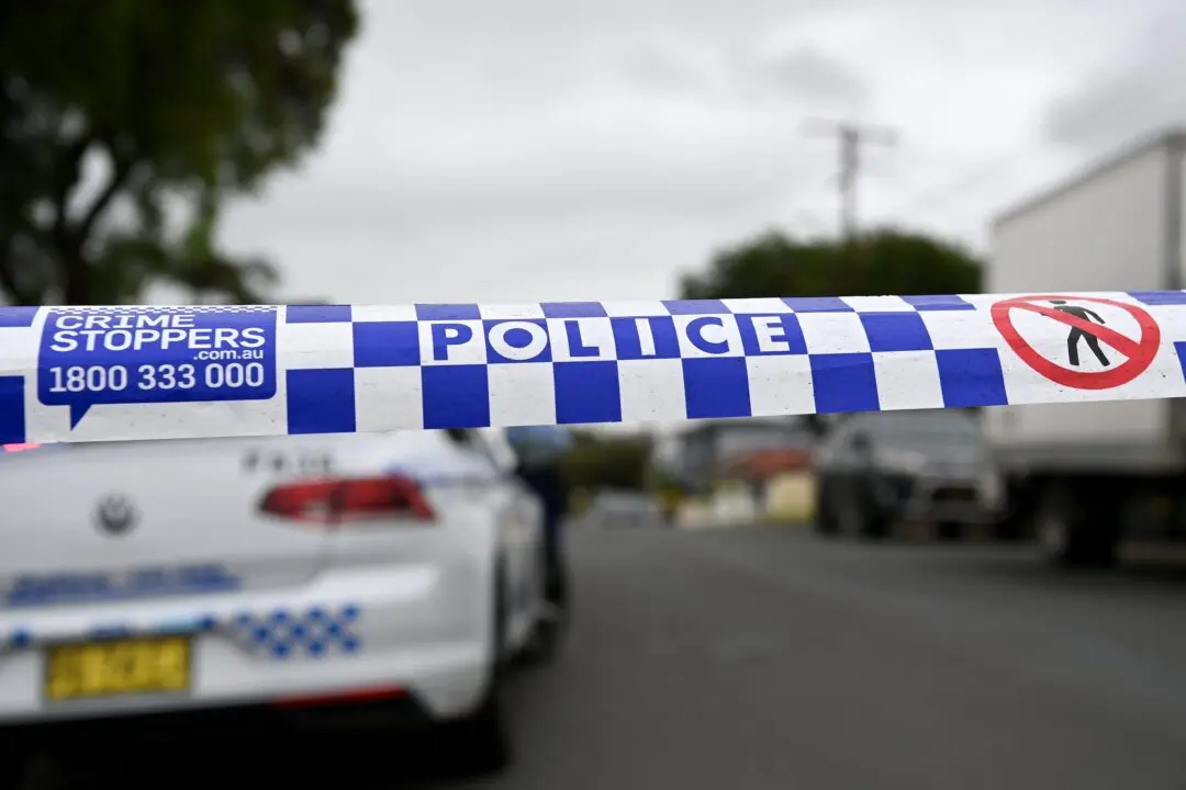 Woman Found Dead in Car Parked Outside Police Station