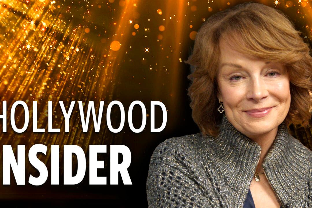 The Struggle to Stay in Hollywood: Kristin Carey’s Story