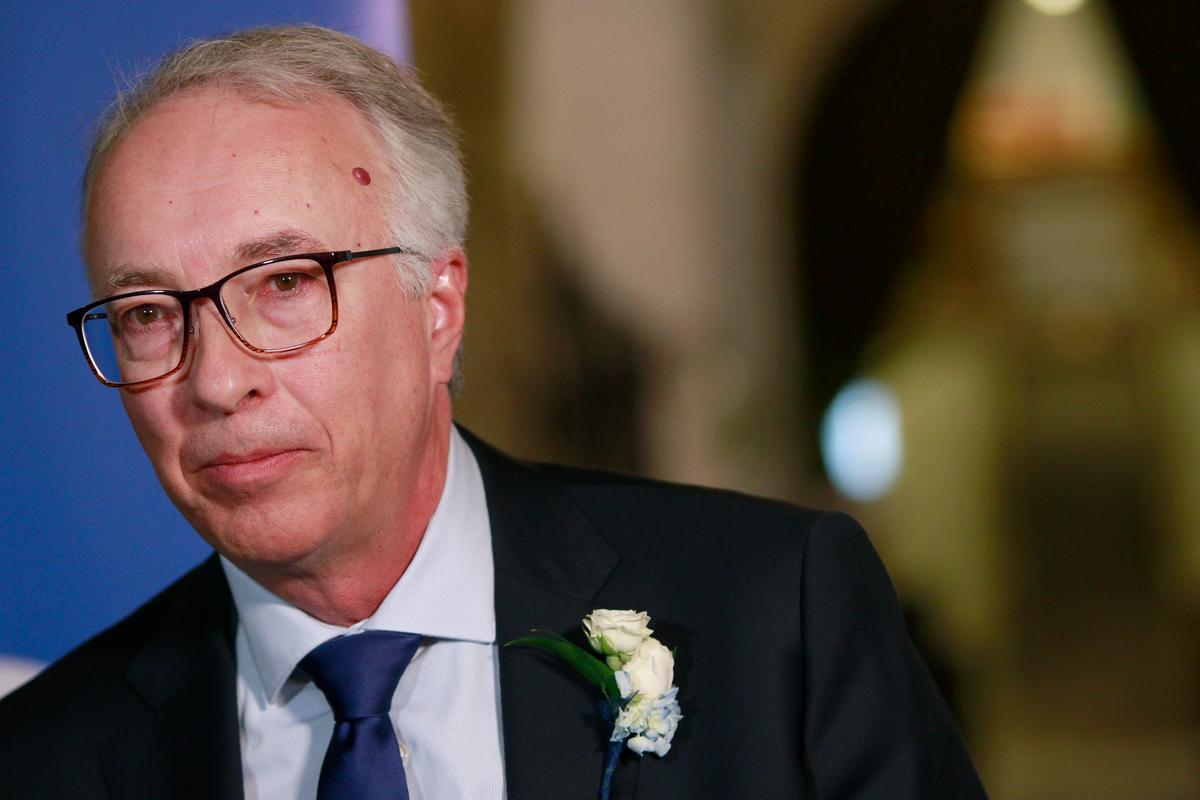 ‘Team Rustad’ Prevails at BC Conservative AGM, Leader Says Difference Is Strength