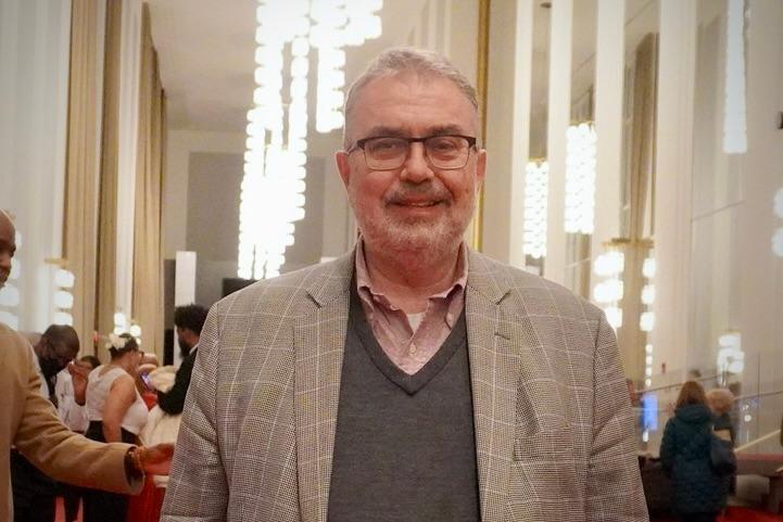 Shen Yun Vibrant, Creative, and Rooted in Tradition, Says CECC Staff Director