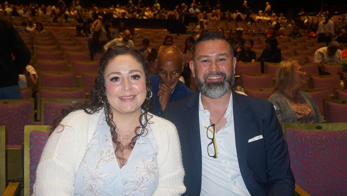 Professional Educators See Great Educational Value in Shen Yun