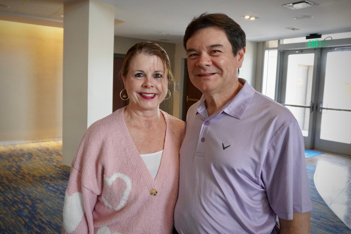 Shen Yun Is Phenomenal and Very Therapeutic, Say McAllen Audience Members