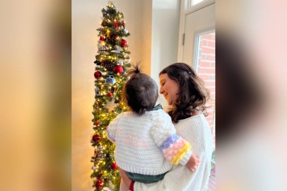 Nurses, Midwives Can Help Treat Depression During Pregnancy and New Motherhood: Study