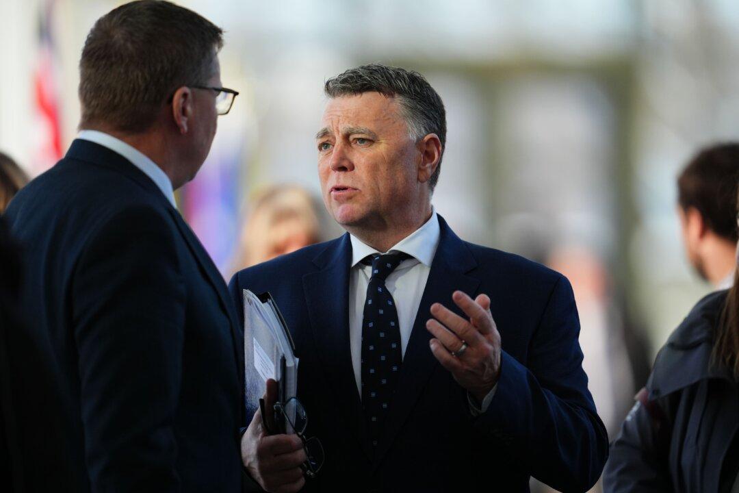 Former PEI Premier Dennis King Appointed Ambassador to Ireland