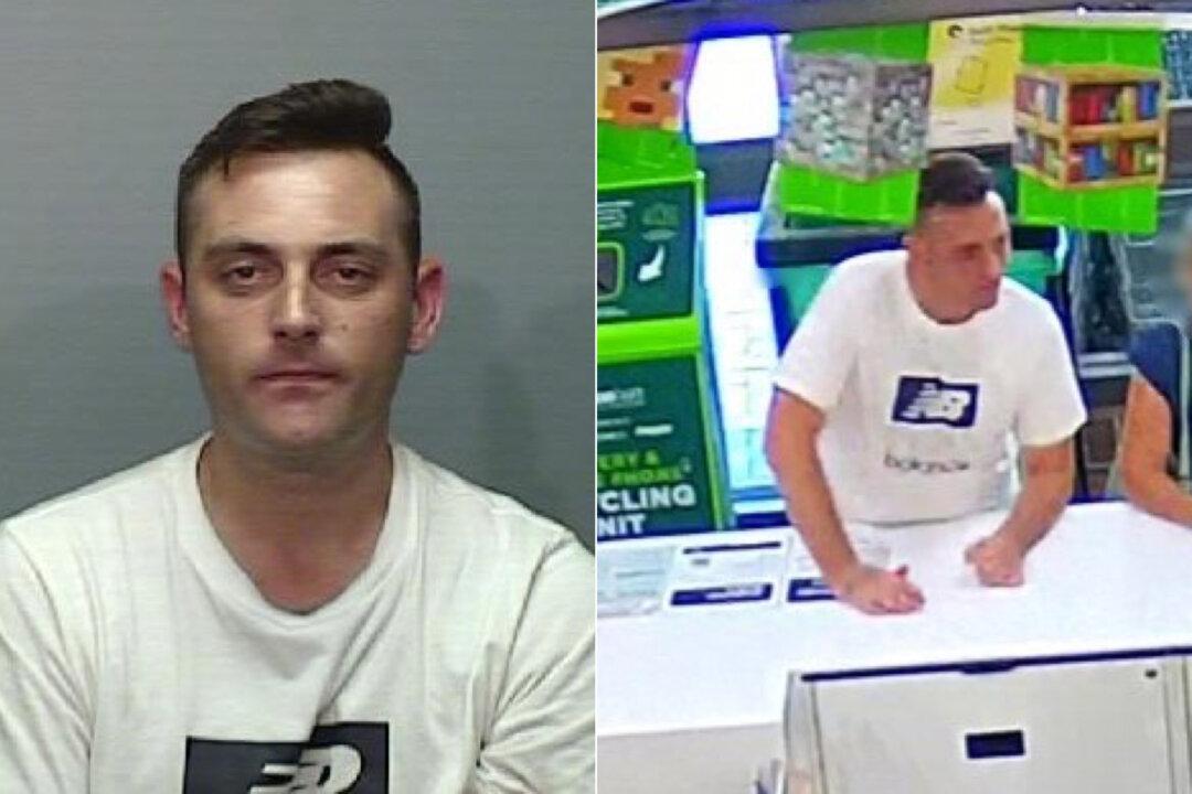 Private Providers out After Accused Man Cuts Ankle Cuff