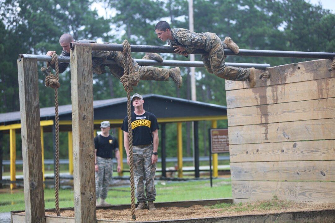 Defense Secretary Changes Name of Georgia Base Back to Fort Benning