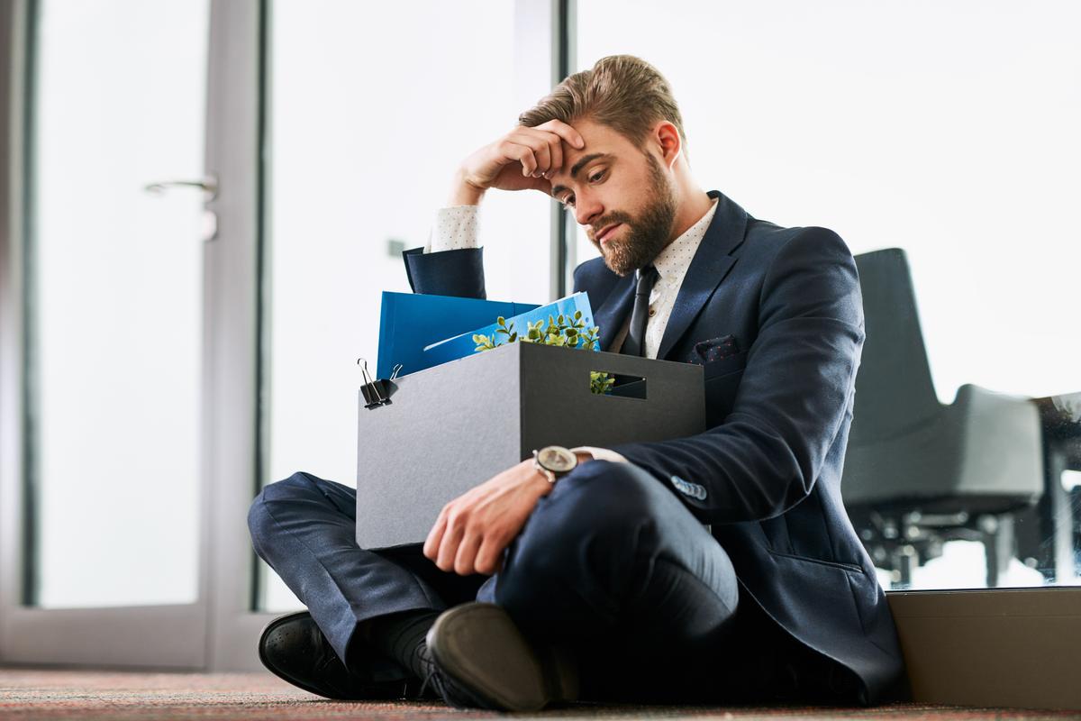 Thinking Smart Financially Can Ease the Stress of Job Loss
