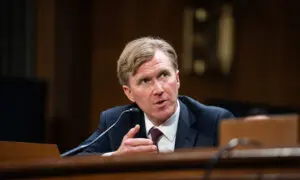 Pentagon Official Says Middle Powers Strategy Is a ‘Distraction’