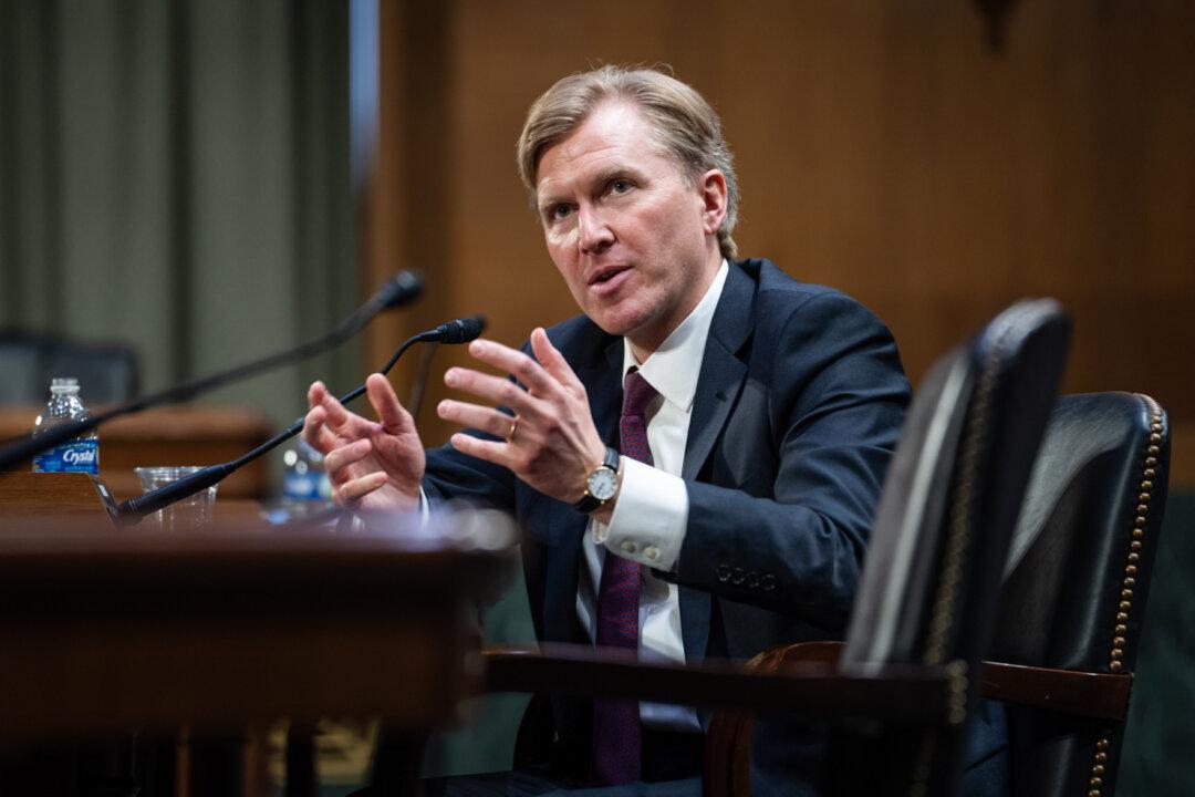 4 Takeaways From Top Pentagon Nominee’s Confirmation Hearing