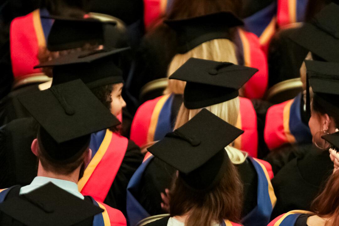 Watchdog Will Take ‘Robust’ Action if Universities Don’t Protect Free Speech, Says Favourite to Head OfS