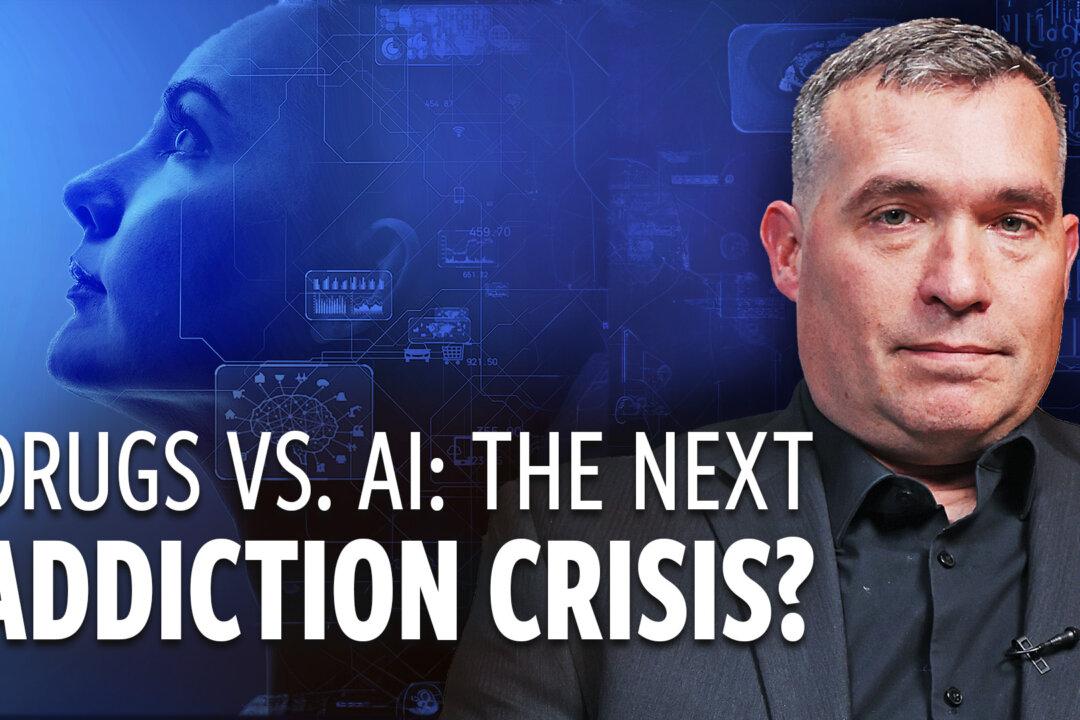 Inside Crime and Addiction: A Reporter’s Exclusive Police Ride-Along and AI’s Dark Side
