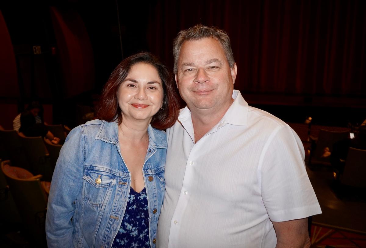 IT Director Says Shen Yun Is ‘Amazing’