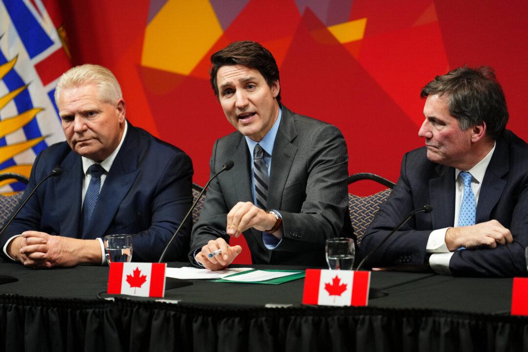 Here’s What Federal and Provincial Governments Have Proposed for Aid in Response to US Tariffs