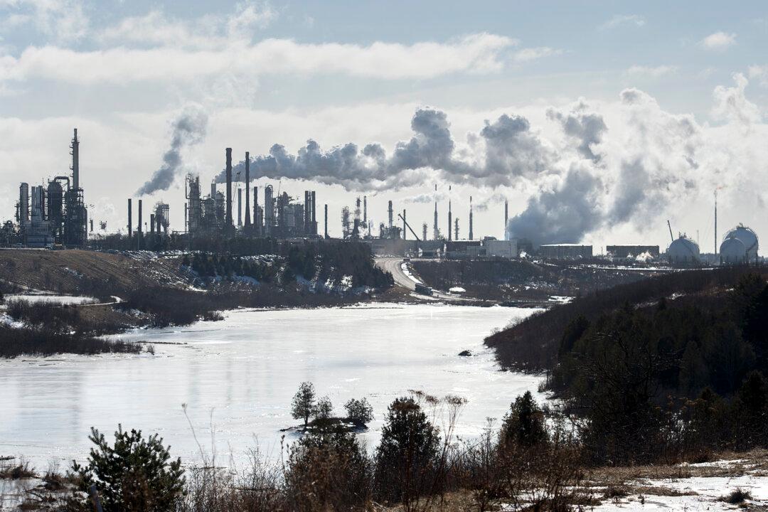 In Maine, Gas Price Increases Linked to US Tariff on Canadian Imports