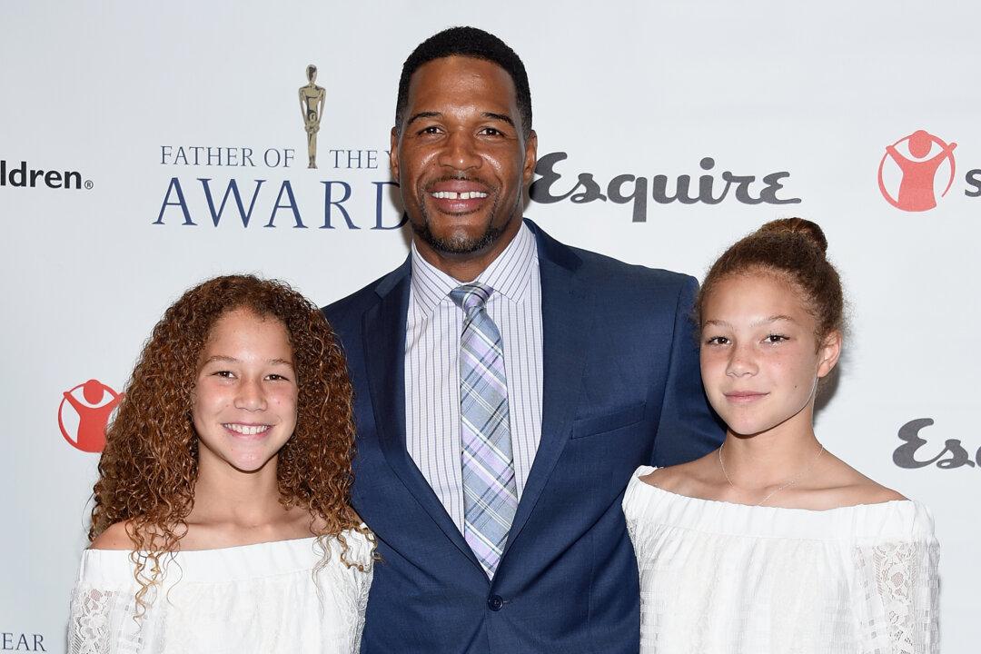 Isabella Strahan on Life as College Student Navigating Brain Cancer: ‘Always Have a Positive Mindset’