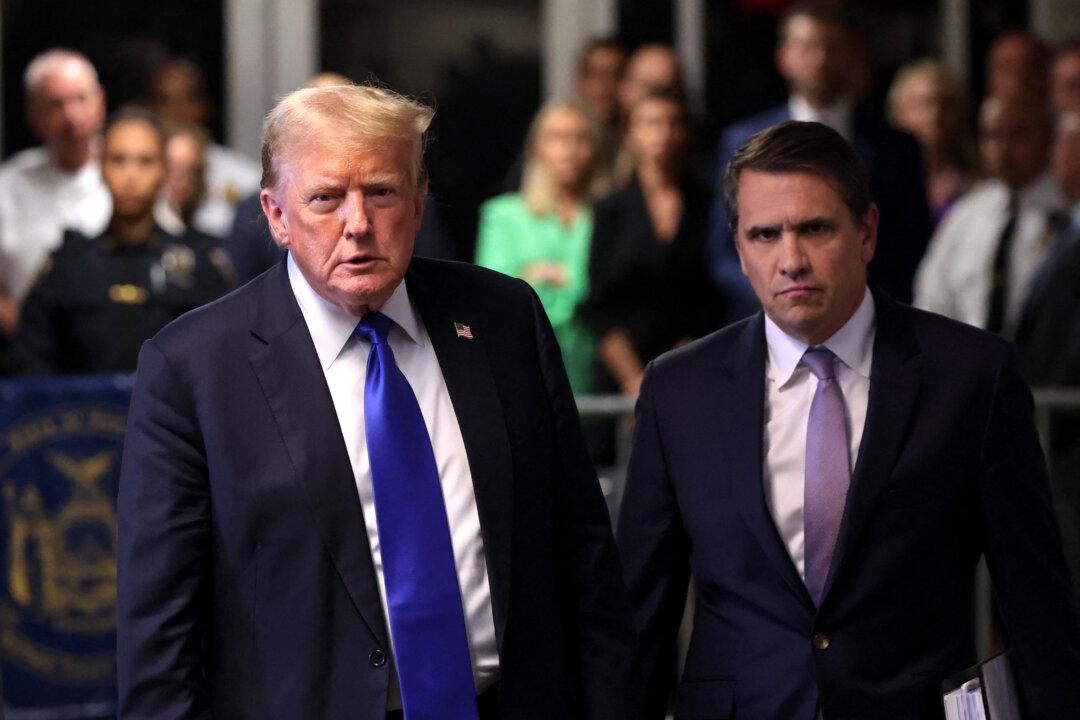 Justice Department Fires Organized Crime Task Force Chief