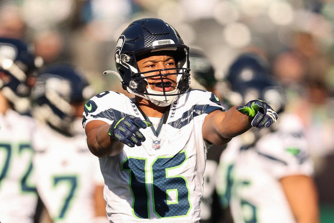 Seahawks Cut Franchise Cornerstone After 10 Seasons