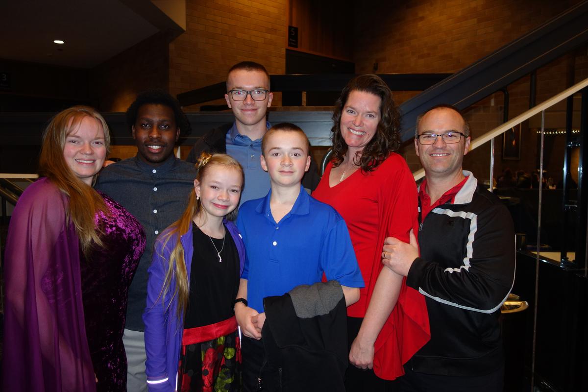 Shen Yun Reminds Theatergoer of the Importance of Preserving Culture