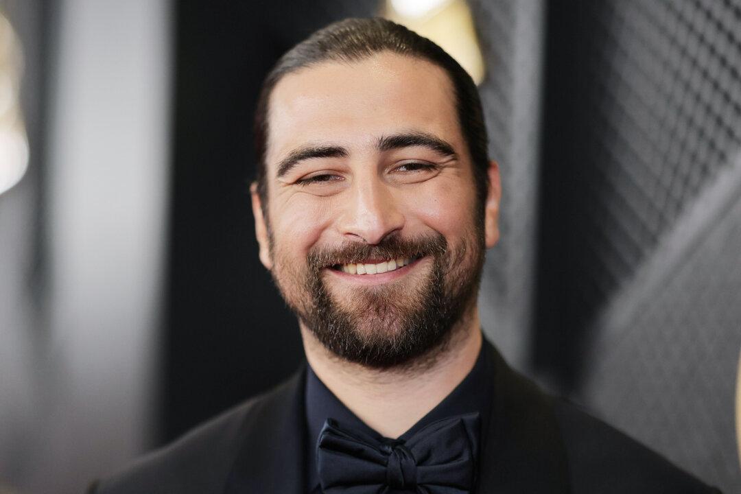 Singer Noah Kahan Visits ‘Sesame Street’ to Show Kids How to Navigate Emotions With Music