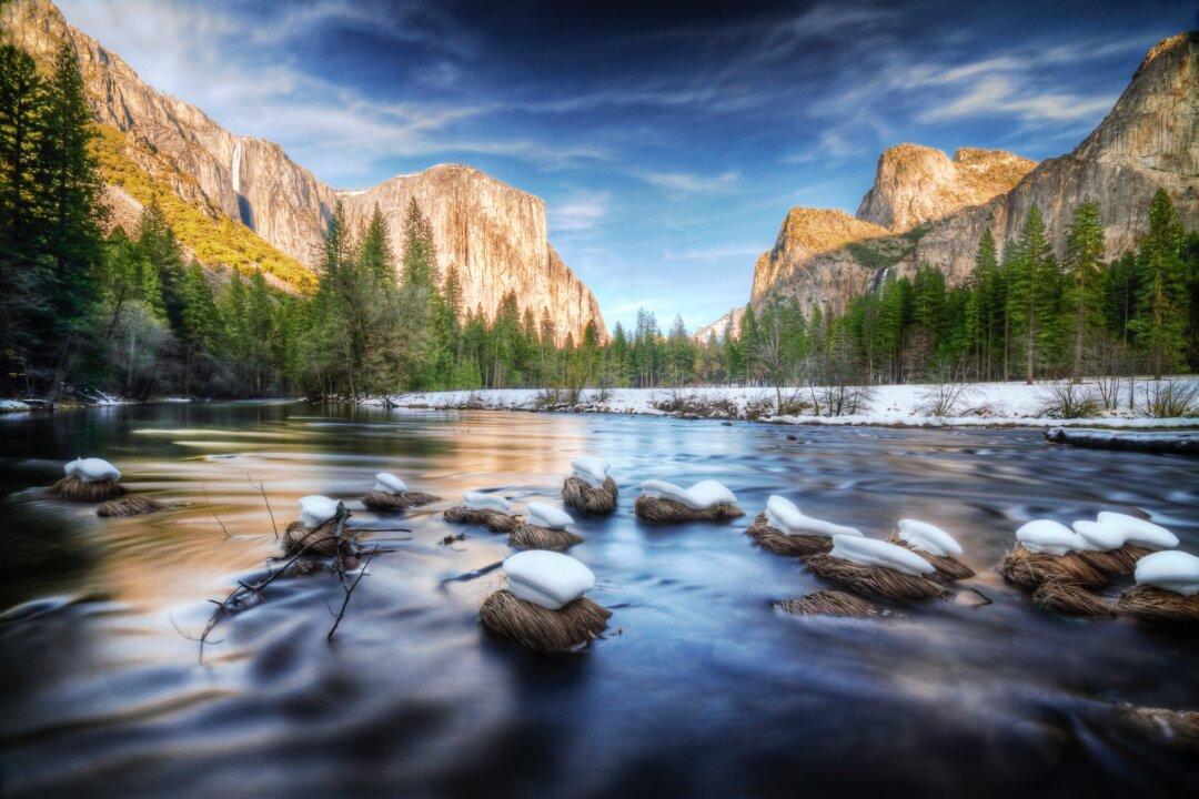 NTD Photography Competition Extends Its Registration Deadline