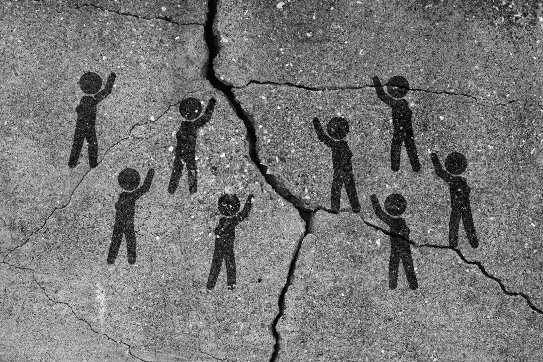 New Study Reveals How DEI Training Increases Hostility