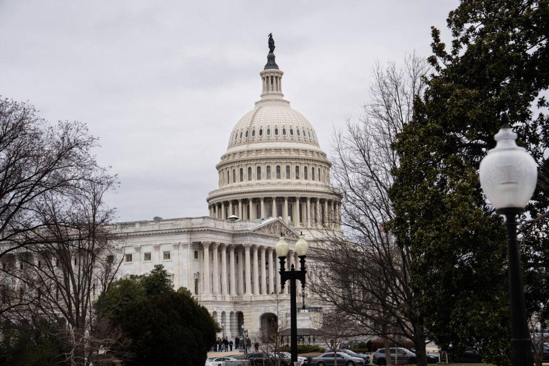 House GOP Seeks to Block Democrats From Bringing Up Measure to End Tariffs