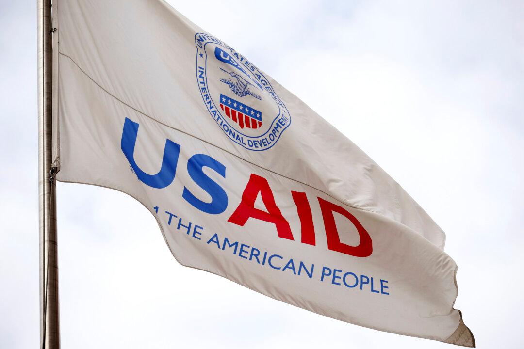 Federal Judge Allows Trump Administration to Fire USAID Contractors
