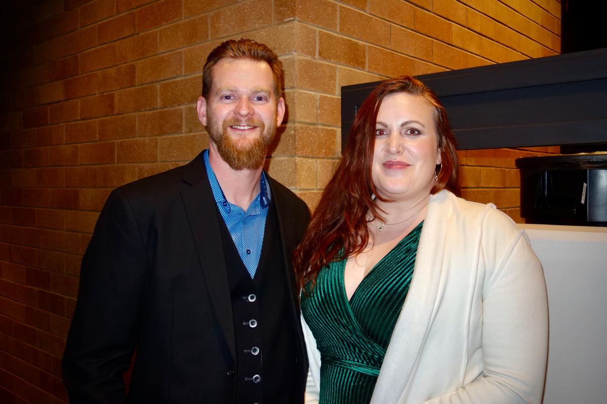 Boise Audience Member: Shen Yun’s Performance Is ‘A 10 out of 10’