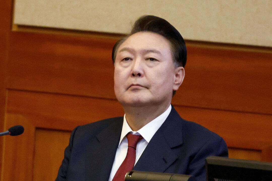 South Korea’s Constitutional Court Will Rule on Yoon’s Impeachment on April 4