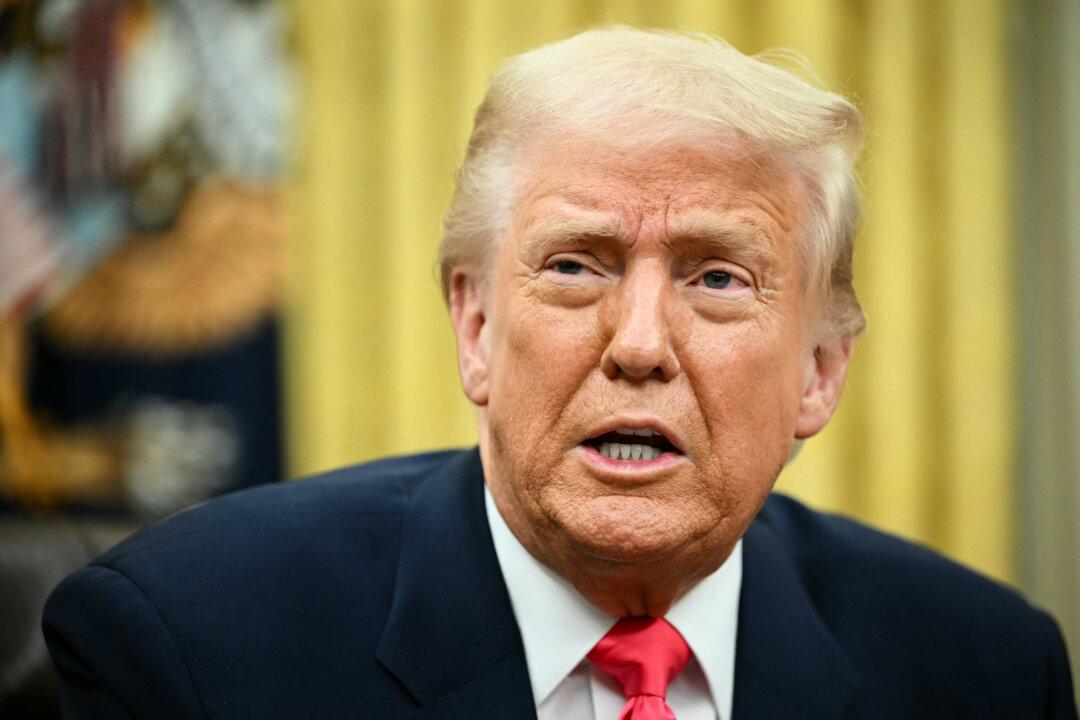 Trump Provides Update on Release of Classified Epstein and JFK Files