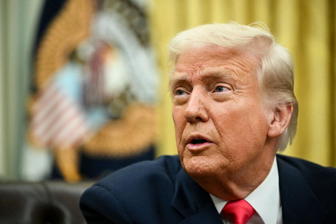 Trump Restricts Student Loan Forgiveness for Certain Nonprofit Workers