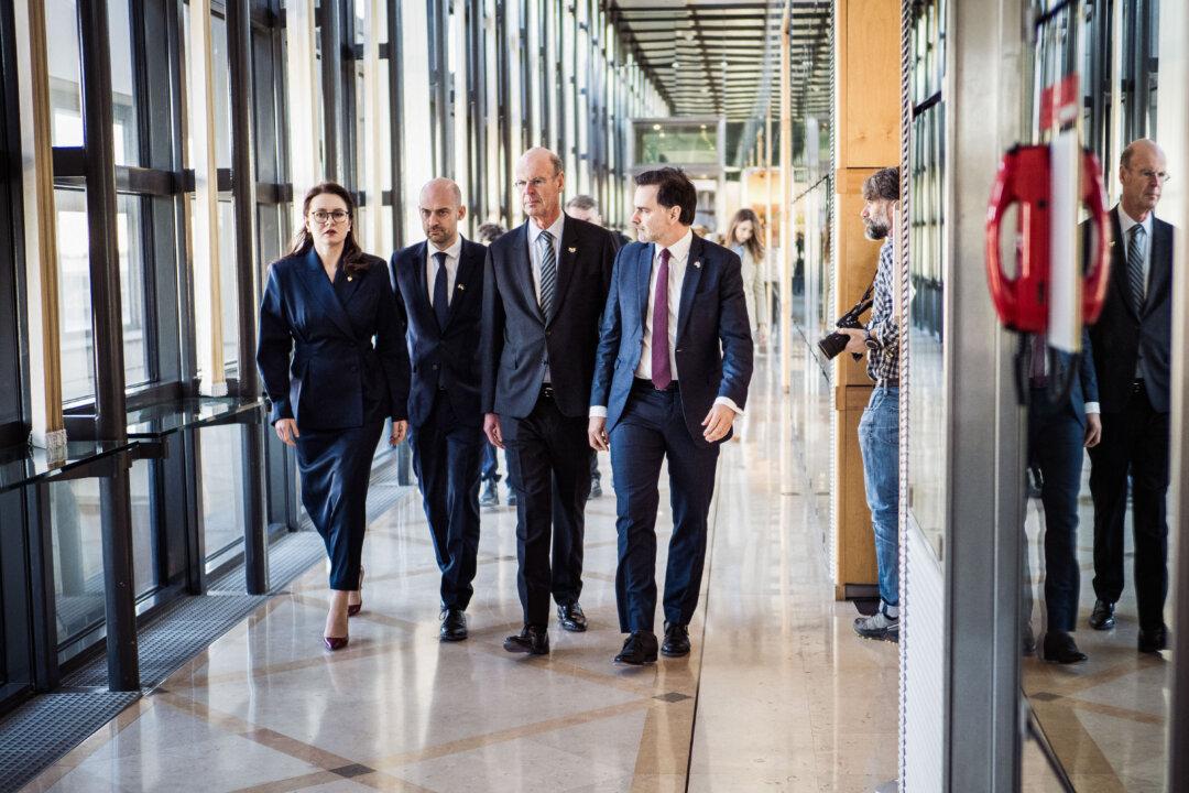 Europe Should Step Up Military Support in Its Own Backyard to Free Up US for Asia-Pacific