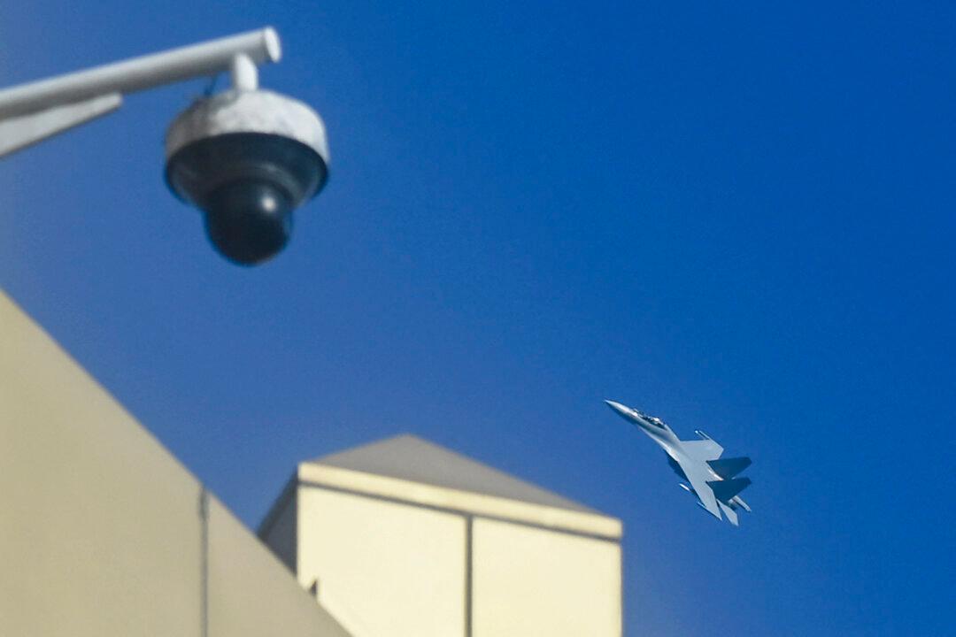 China Is Making It Harder to Tell Exercise From Invasion: US Space Forces Commander