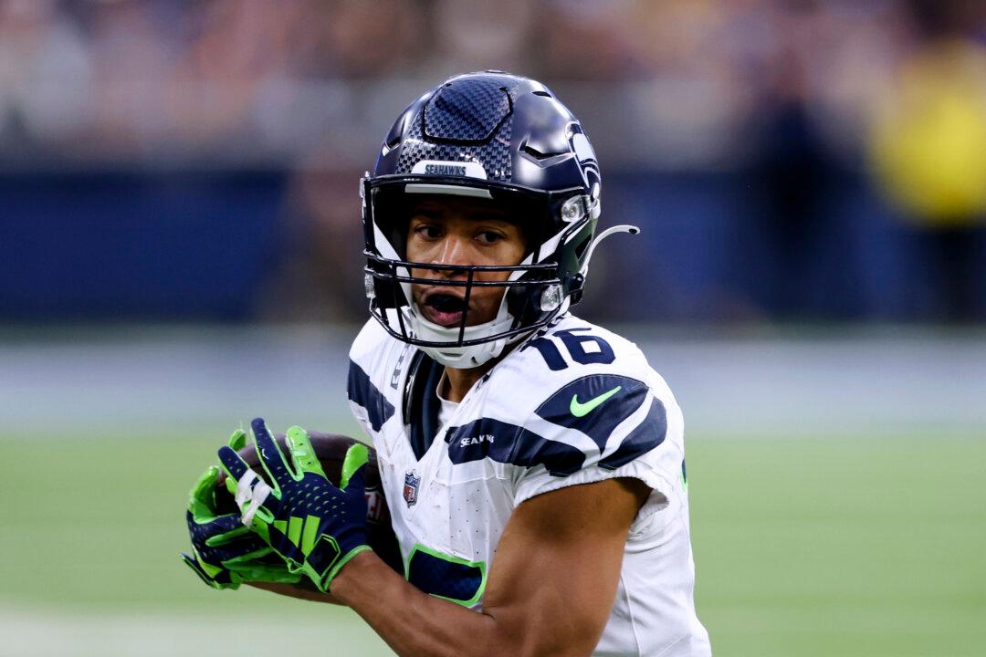 Seattle Seahawks Release Longtime Receiver Tyler Lockett