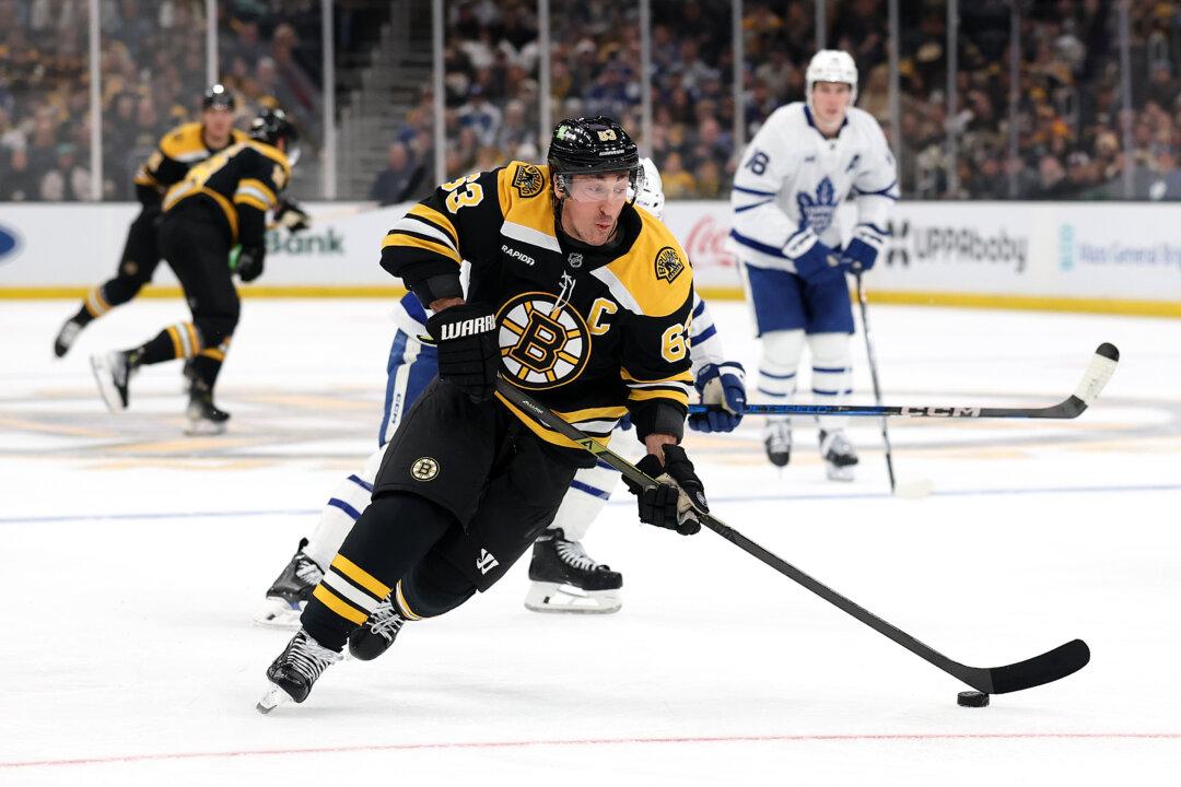 Defending Stanley Cup Champion Panthers Send Strong Message at Trade Deadline