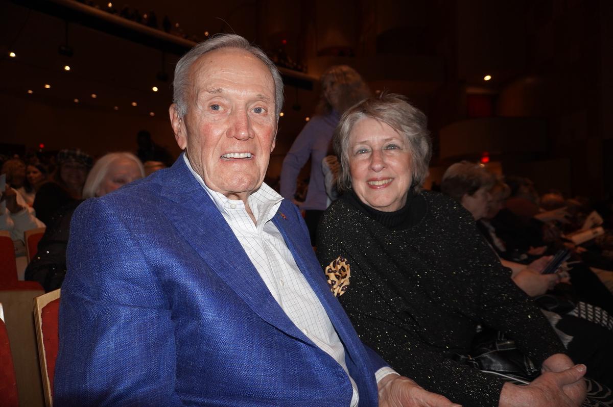 Shen Yun Is ‘Beyond Excellent,’ Says Company Owner