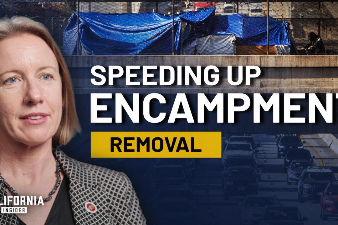 Why Clearing Highway Encampments in California Takes So Long | Senator Catherine Blakespear