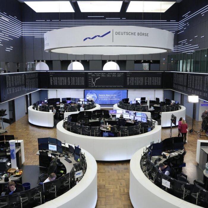 The Epoch Times