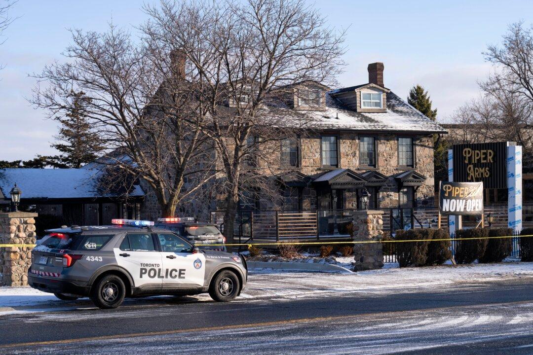 Toronto Police Association Asks Carney, Poilievre to Provide Stance on Bail Reform, Gun Buyback