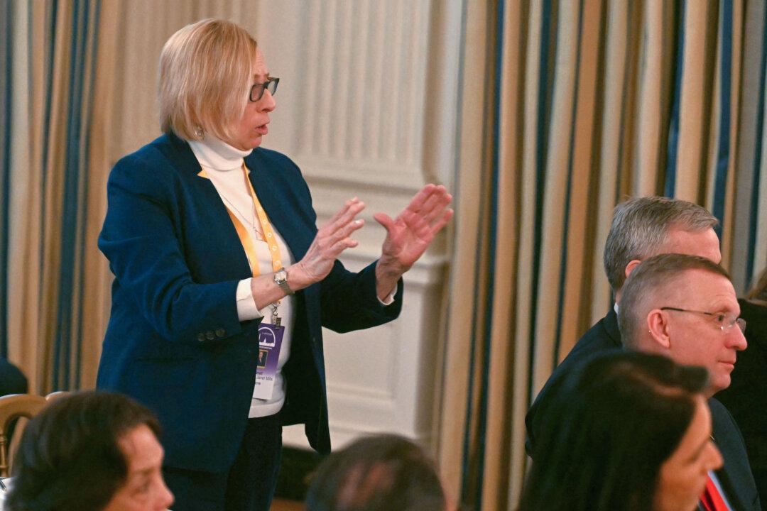 Education Dept. Probes Maine Over Parental Access to Gender Plans