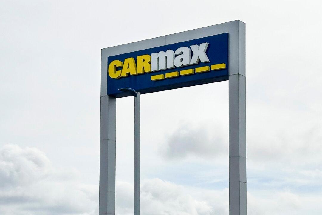 8 Injured When Driver Rams Vehicle Into Southern California Car Dealership