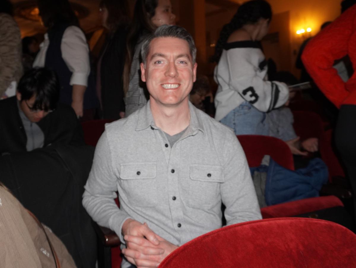 Financial Analyst Says Shen Yun Is ‘Educational and Beautiful’