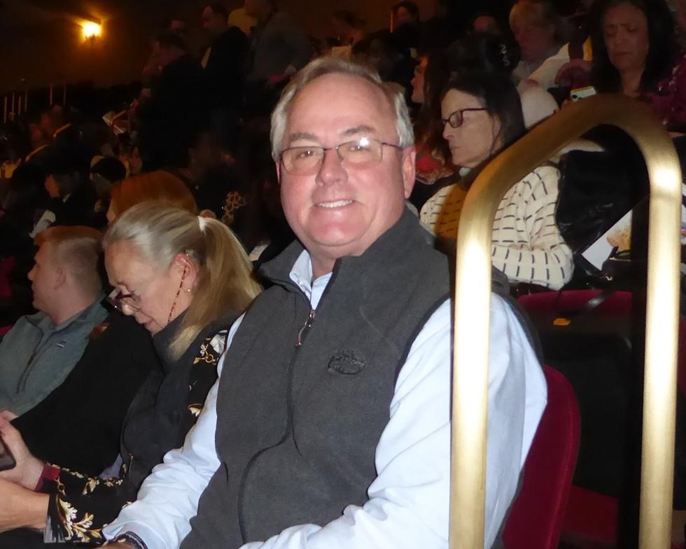 CFO Accountant Resonates With the ‘Spirituality of the Chinese People’