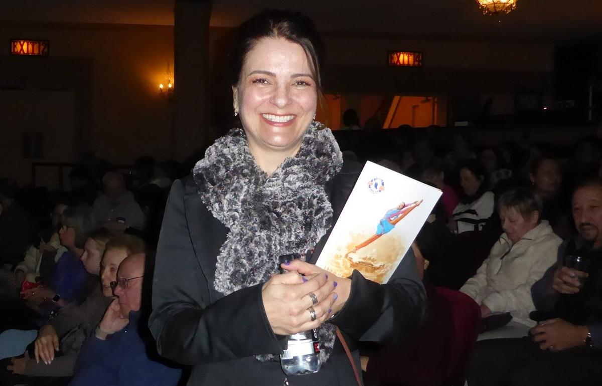 Professor Intrigued by Shen Yun’s Stories From China’s Rich Culture