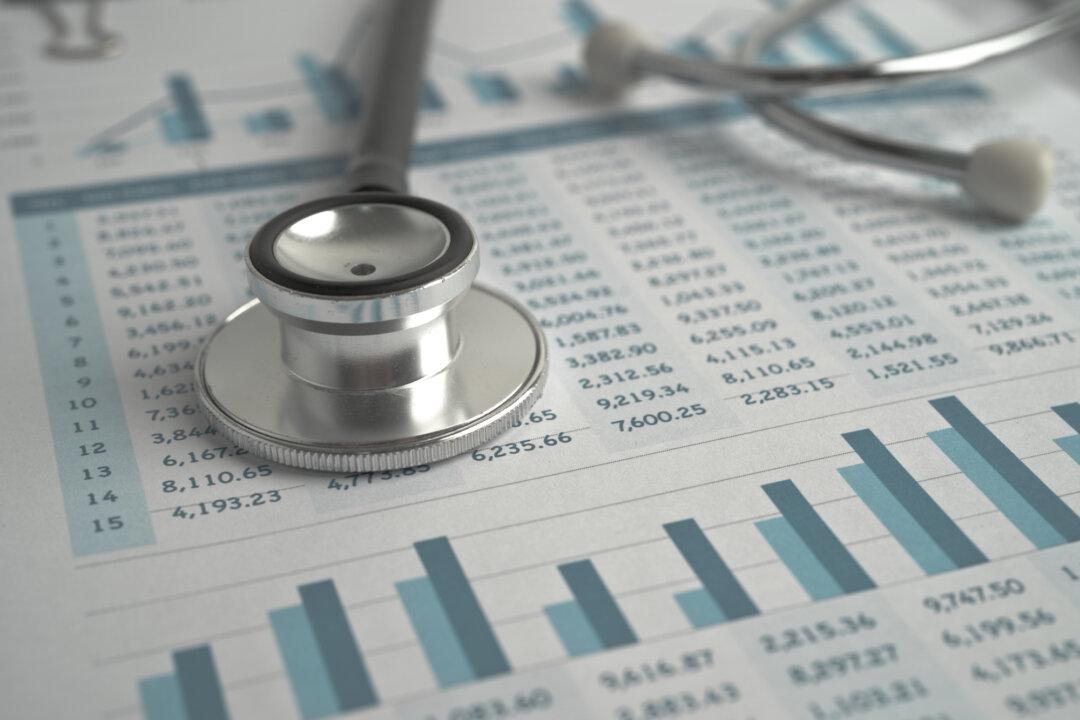 Concerns NZ’s Public Health Department Managed $28 Billion Budget on Single Excel Spreadsheet
