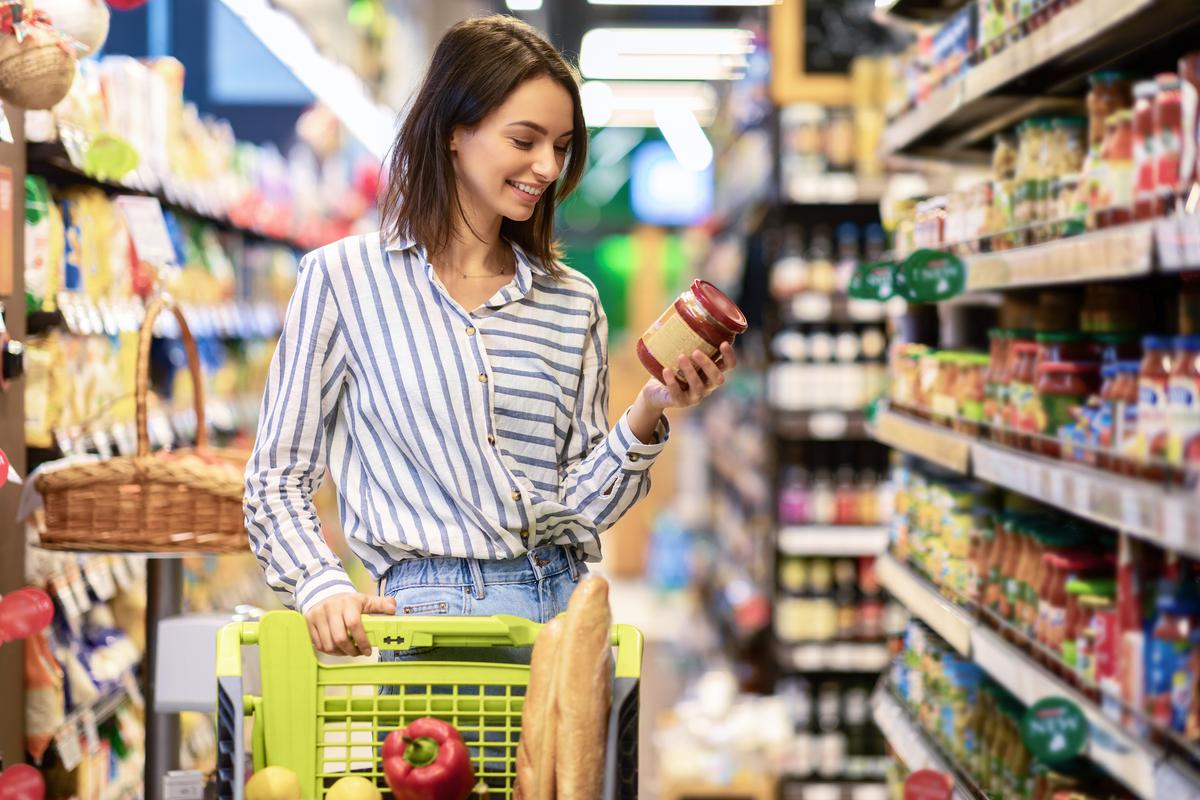 27 Grocery Shopping Tricks to Keep More Cash in Your Pocket
