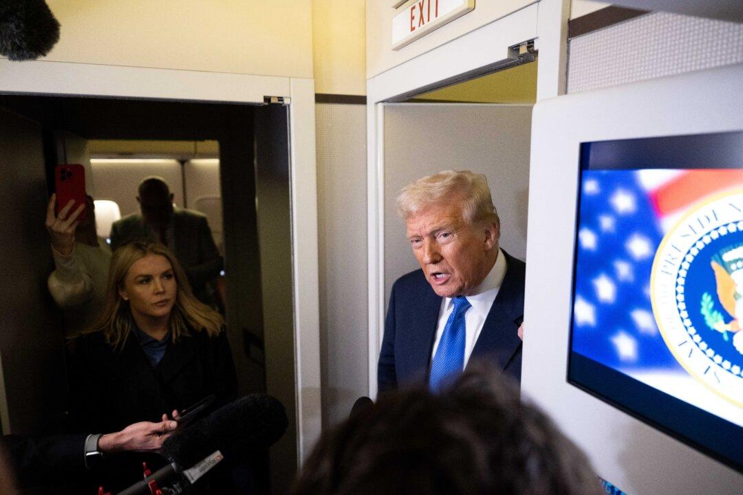 Judge Rules Against Trump in Labor Case With Implications for DOGE