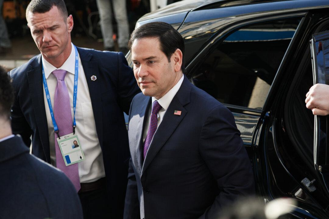 State Department Cancels Most USAID Contracts